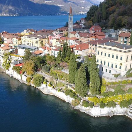 Villa Central Varenna Exteriör bild