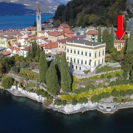 Villa Central Varenna Exteriör bild