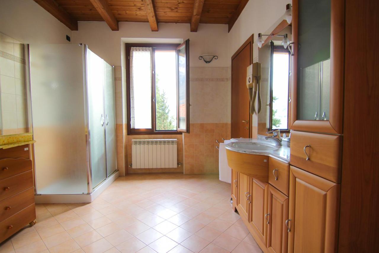 Villa Central Varenna Exteriör bild