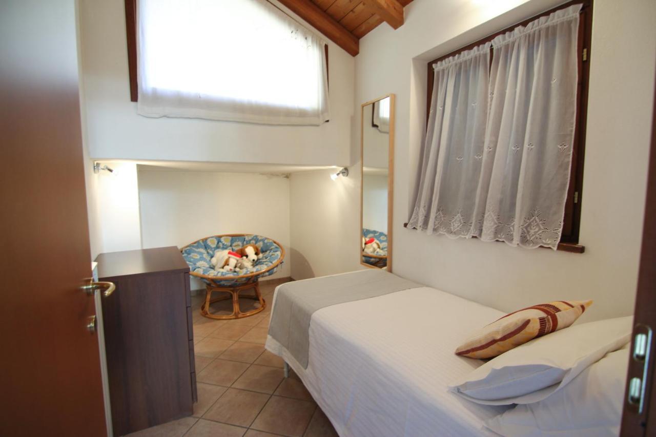 Villa Central Varenna Exteriör bild