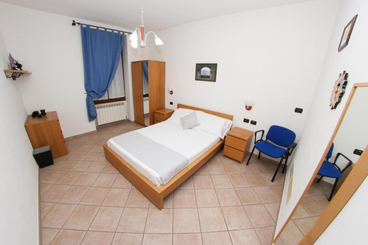 Villa Central Varenna Exteriör bild